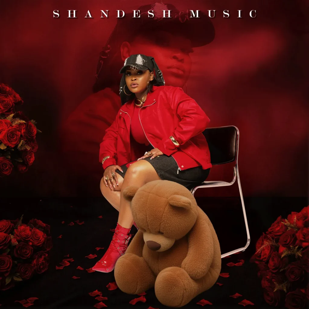 Shandesh – Warrior Ft. Natiey Lepaka, Hitboss SA, LTD Muzika & KayyKayy Production