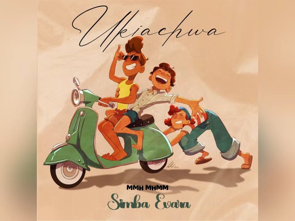 Simba Evara – Ukiachwa