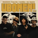 Slxcebeats – Uboneni Ft. Xman Rsa, KayD33p, Jay Maester