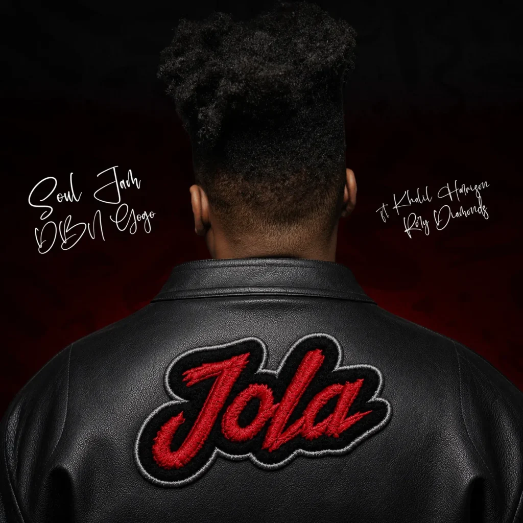 Soul Jam – Jola Ft. DBN Gogo, Khalil Harrison & Rory Diamonds