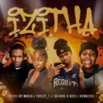 Steve Jay MusiQ – Izitha Zam Ft. Treezy_T & Da Realxkeyz