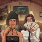 Swayvee – Swavey Riddim Ft. S.N.E