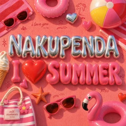 TxC – Nakupenda – I Love You (DJ Neptune & LilGee Remix) Ft DJ Neptune, Lilgeebeatz, Scotts Maphuma, Shoday, Davido, Zlatan, Al Xapo