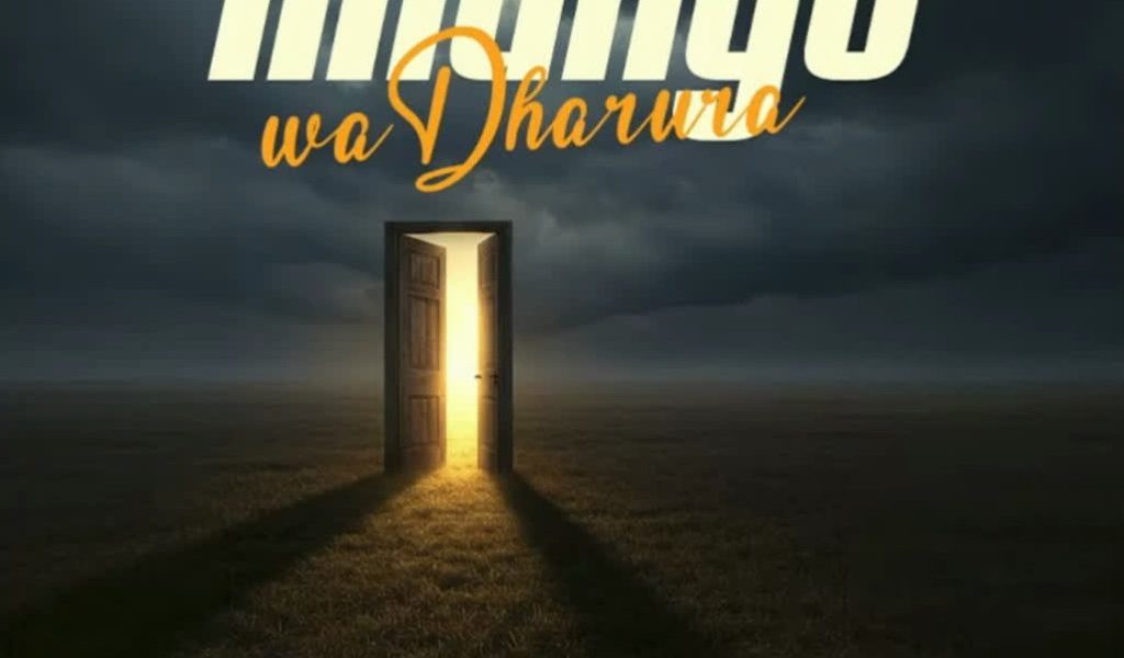 Wagosi Wa Kaya – Mlango Wa Dharula