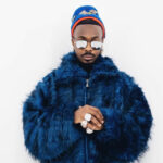 Young Jonn – MARA’ N’B