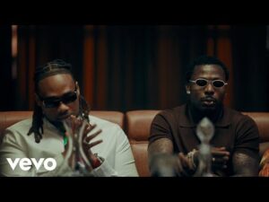 BNXN – Eja Meja Ft. Asake