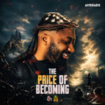 Amerado – The Price of Becoming (Album)