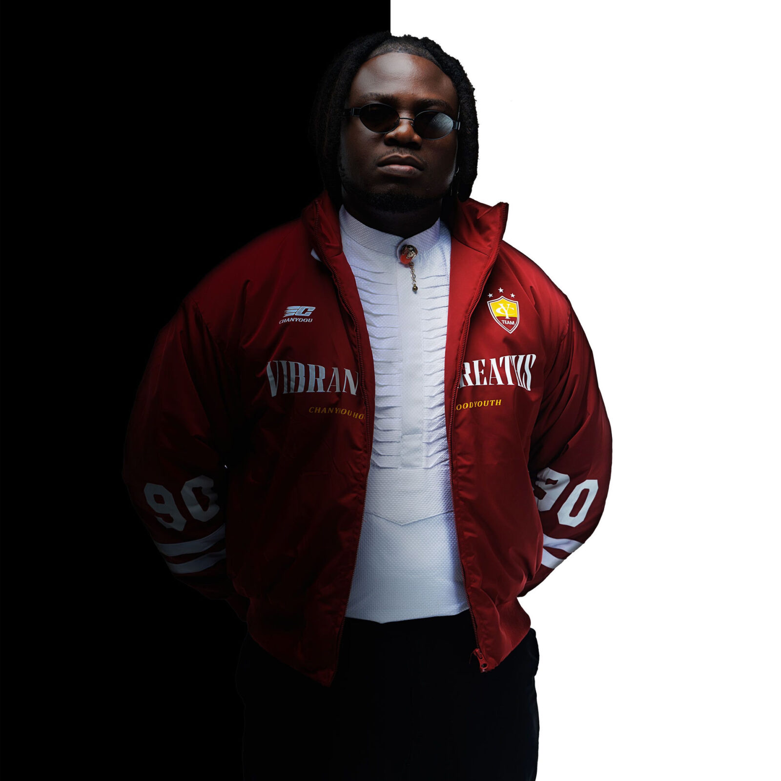 Kaestyle - Saki Ofori ft. Duncan Mighty