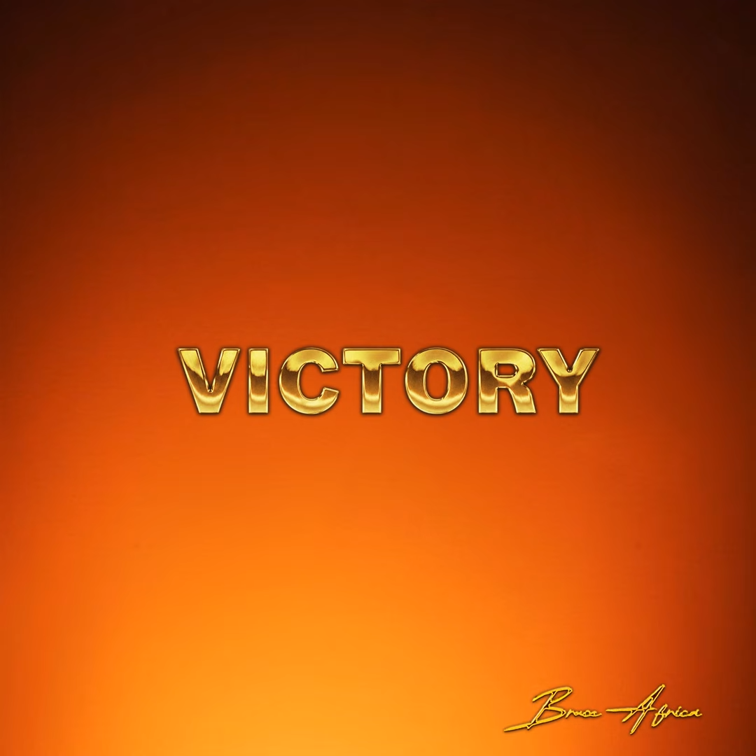Bruce Africa – Victory