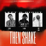 D-MINOR - Left N Right Then Shake ft. ASTR0 & Ndade Smash | MP3 Audio Download