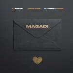 DJ MOSCOW – Magadi Ft. Jinger Stone & Tumisho