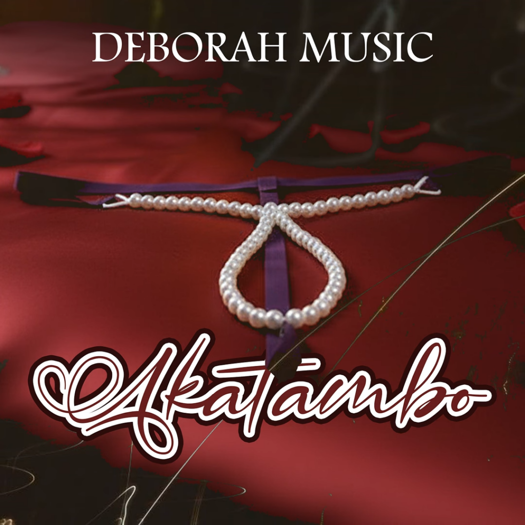Deborah – Akatambo