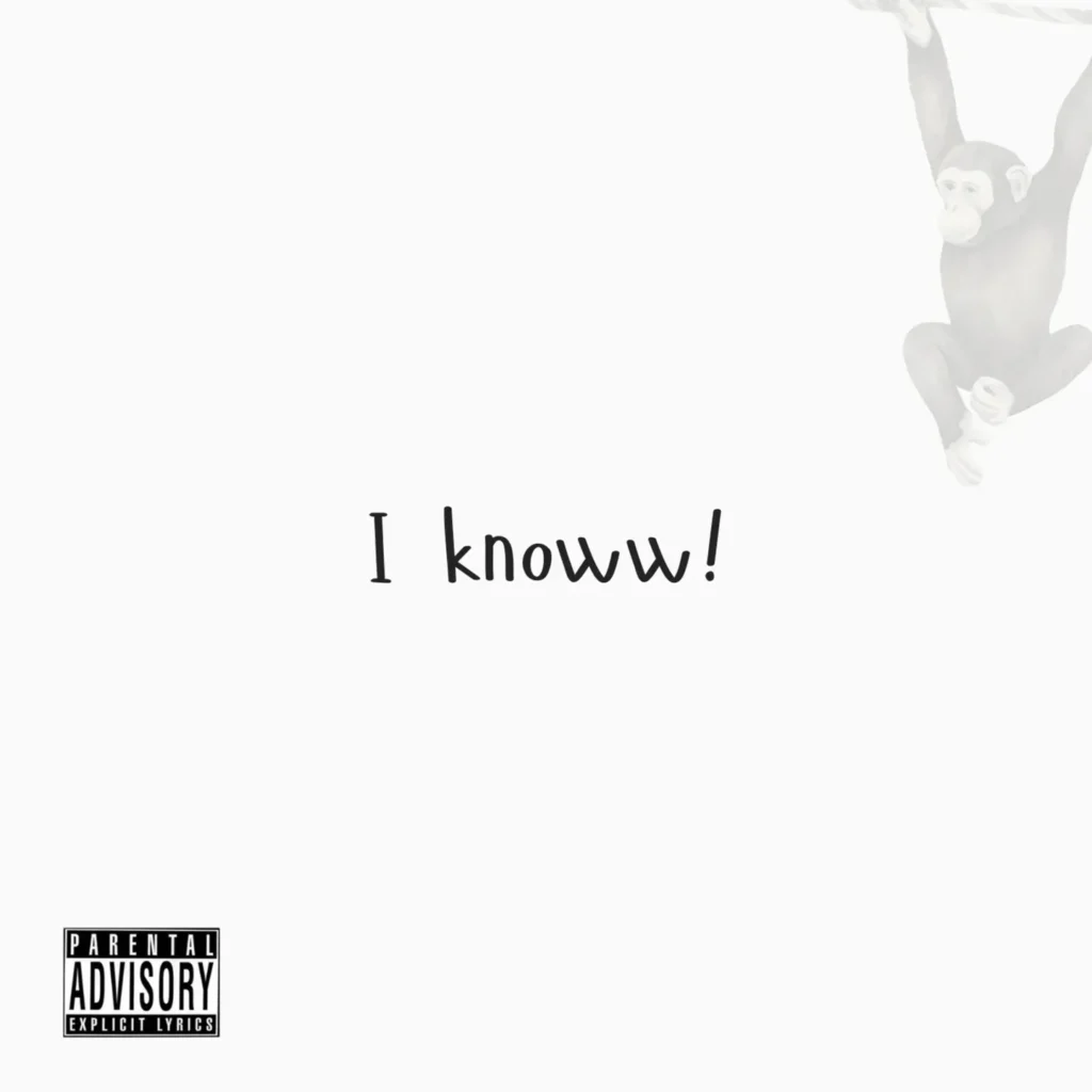 EF Moon – I Knoww II Ft. Blaqbonez
