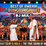 Dj Mula – Best Owerri Bongo Mix (High Life)