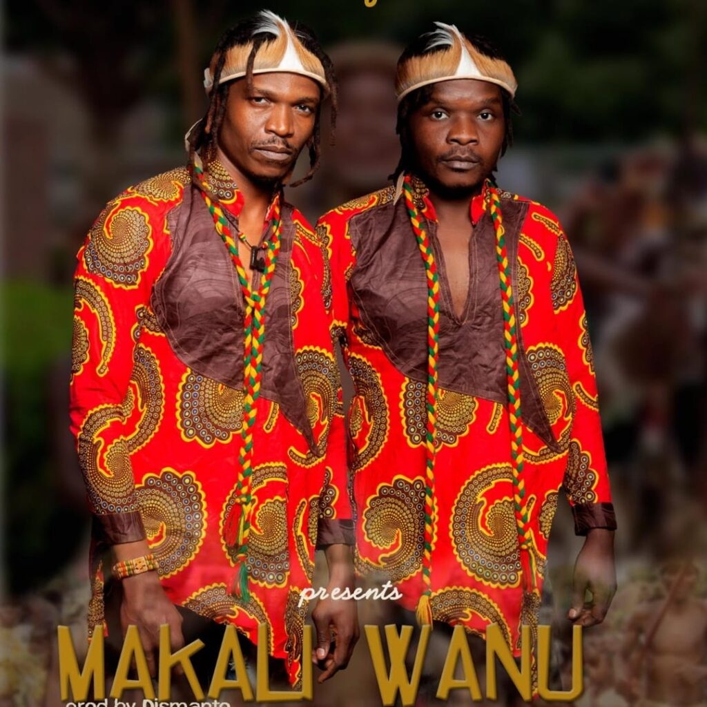 Reign Man ft. BC – Makali Wanu
