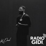 Kizz Daniel – Te amo ft. Shatta wale