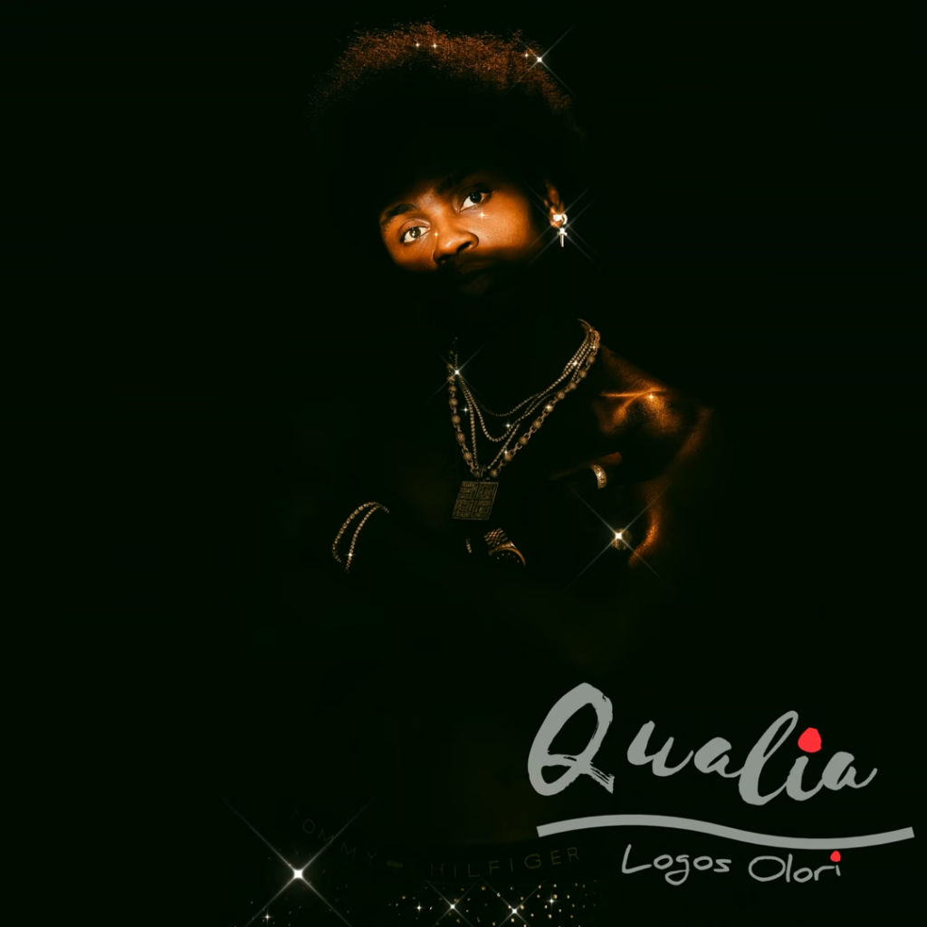 Logos Olori – Qualia EP