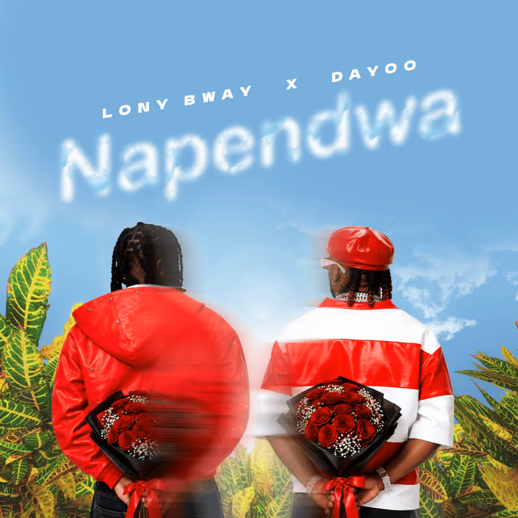 Lony Bway – Napendwa Ft. Dayoo