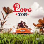 Medy Melody – I love You