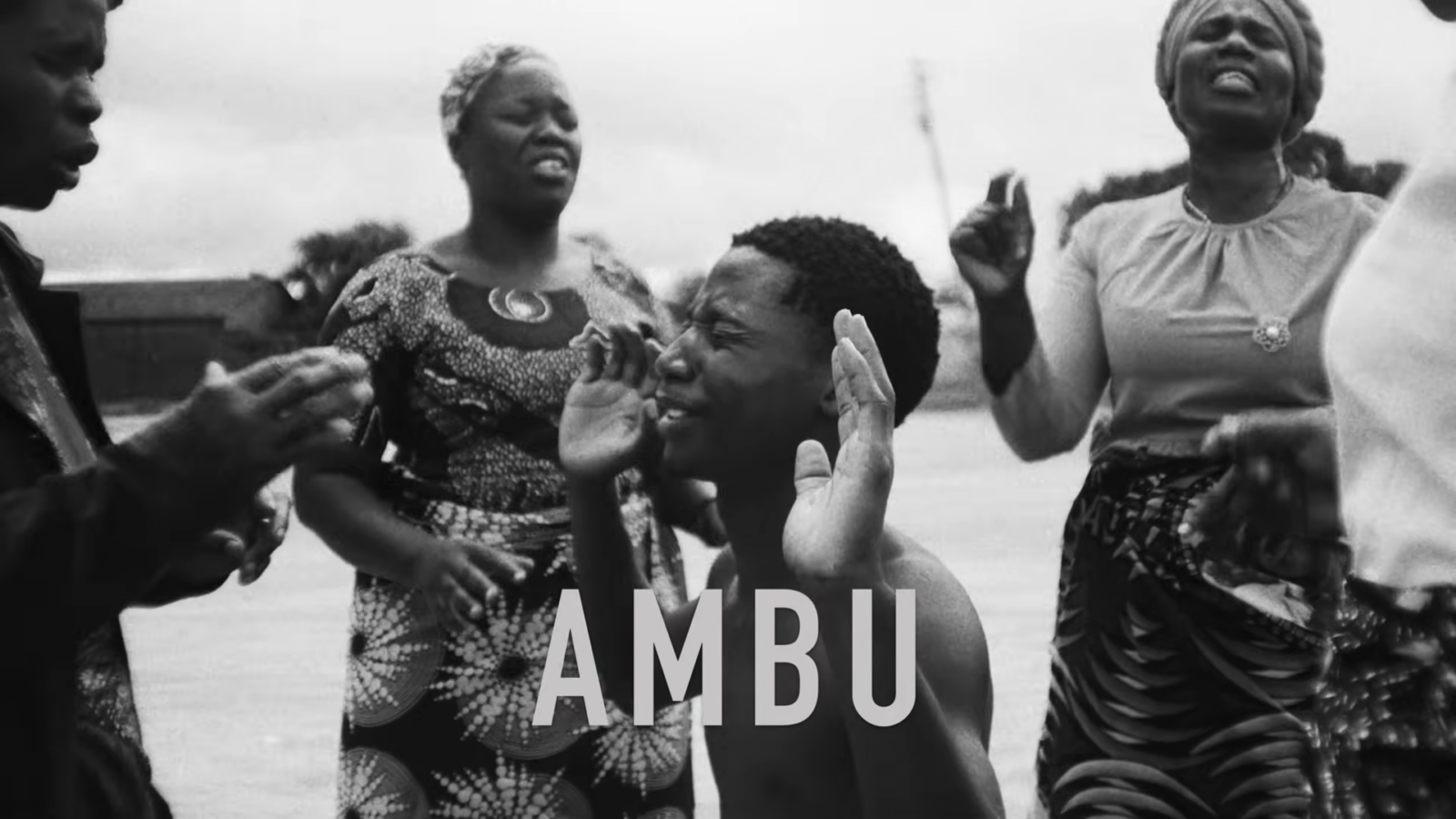 Namadingo – Ambu