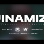 Nikki Mbishi – Jinamizi