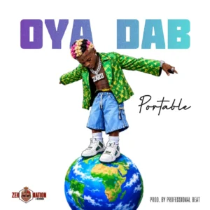Portable – Oya Dab