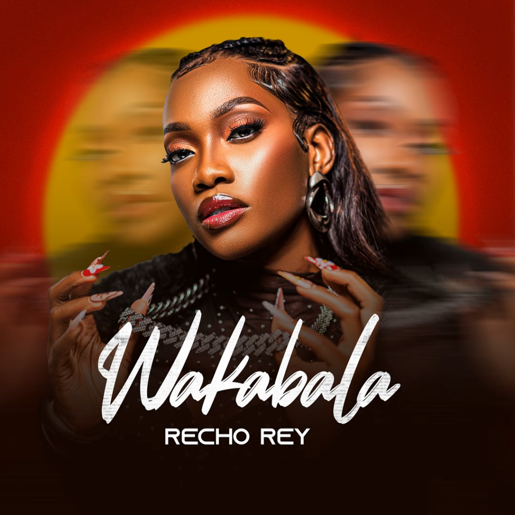 Recho Rey – Wakabala
