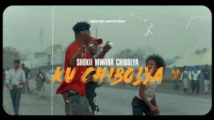 Shokii Mwana Chibolya – Ku Chibolya