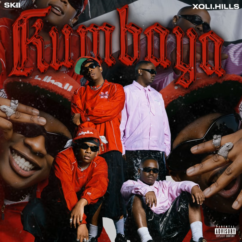 Skii – KUMBAYA Ft Xoli.Hills