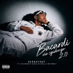 Sleazy027 – Bacardi Via Sgidongo 2.0 Ft LuuDaDeejay, Kabza De Small & Mac Breezy