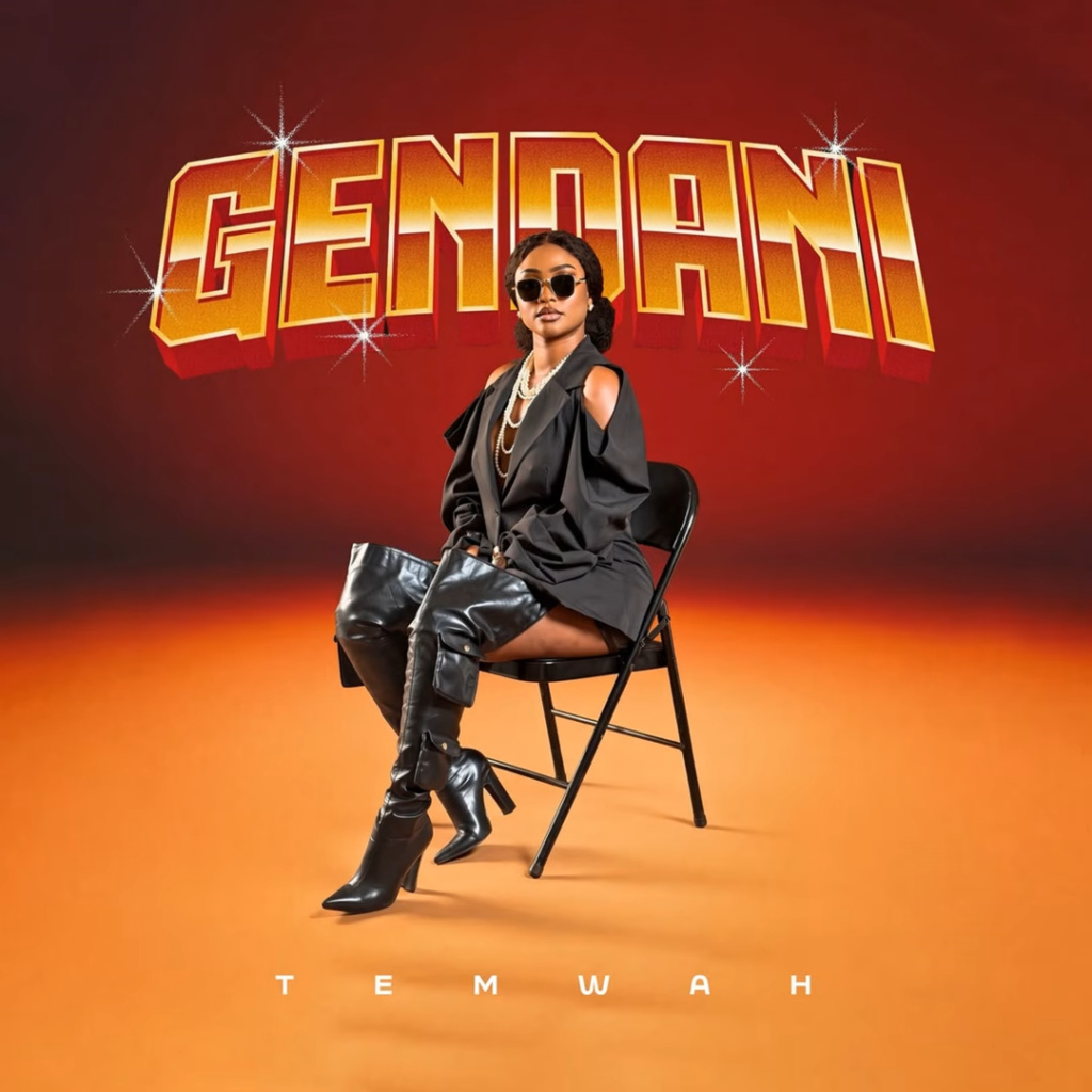 Temwah – Gendani