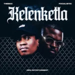 Thebuu – Kelenketla Ft Focalistic