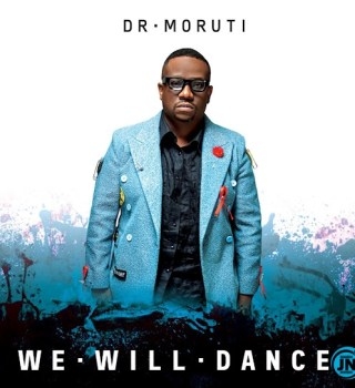 Dr Moruti – Dance in the Rain ft Angelique