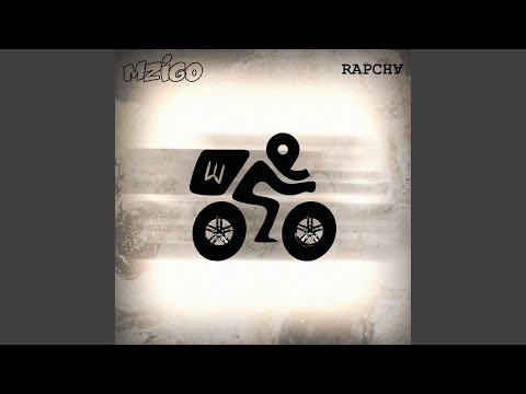 Rapcha – Mzigo