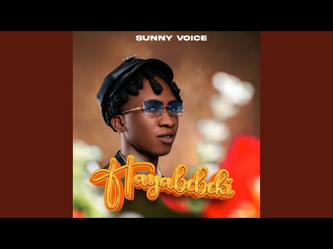 Sunny Voice – Hayabebeki