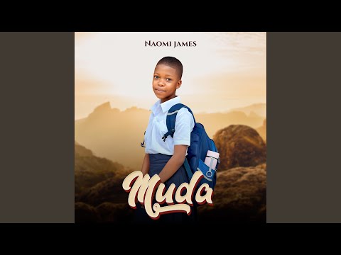 Naomi James – Muda