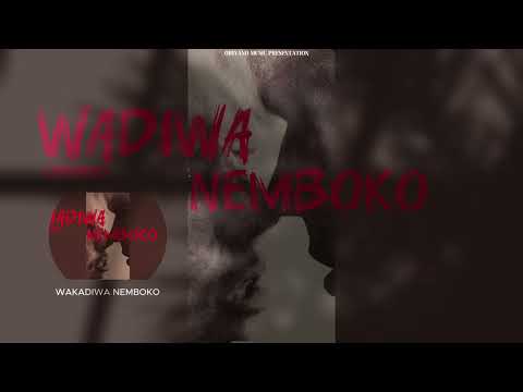 Oriyano – Wakadiwa neMboko (Kompa)