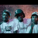Hongo Ya Karao Vol. II – Toxic Lyrikali, Mauru Gwash & Kapitani