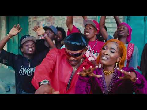 Tiffah Devoice Ft. Kayumba – Dakika Mbili Remix
