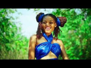 Brian Xavi – Brian Xavi feat Malkia Zuuh