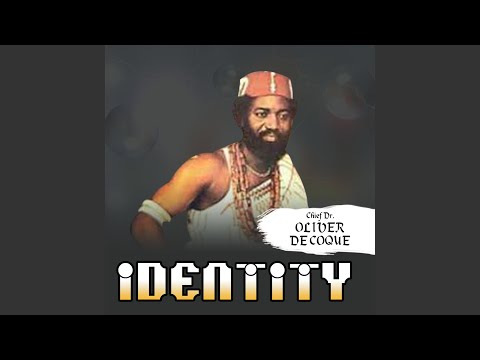 Oliver De Coque – Identity