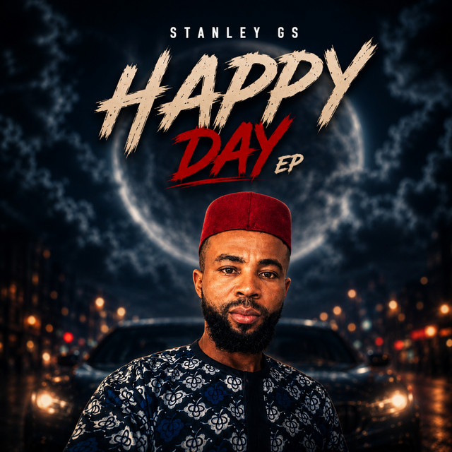 Stanley GS - Presssure